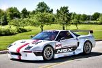 Acura NSX Pikes Peak 2013 года